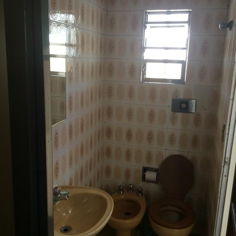 ריו דה ז'ניירו Hotel Novo Rio חדר תמונה