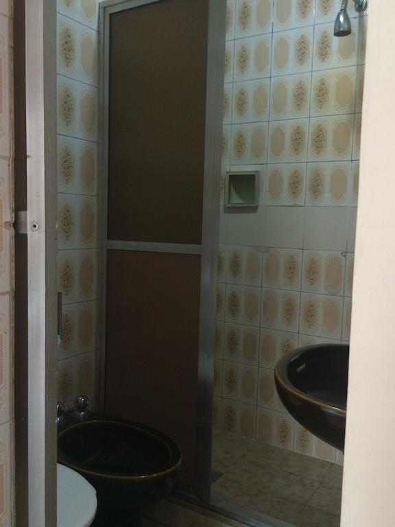 ריו דה ז'ניירו Hotel Novo Rio חדר תמונה